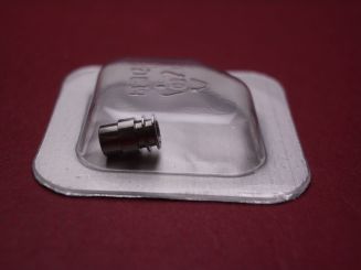 IWC Tube, Stahl, für Aquatimer, Ref, IW3719, IW3723 & IW3782, IWA12667 