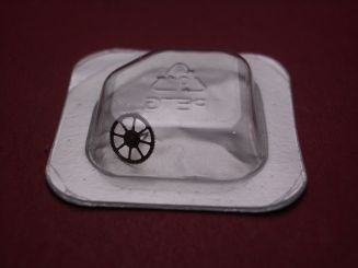 IWC Sekundenrad, für Ref. IW3251, IW3253, IW3255, IW3256, IW3504, IW3508, IW3509, IW3511, IW3513, IW3514, IW3518, IW3520, IW3524, IW3528, IW3529, IW3533, IW3536, IW3538, IW3540, IW3541, IW3548, IW3563, IW3564 & IW4515, IWB06314 
