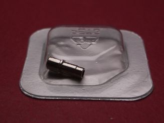 IWC Tubus, Stahl, für Aquatimer - Chrono >TRIBUTE TO CALYPSO<, Ref. IW3782, IWA21634 