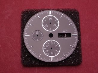 IWC Zifferblatt IWA24233 