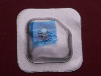 IWC Krone Stahl, wasserdicht, IWE04738 