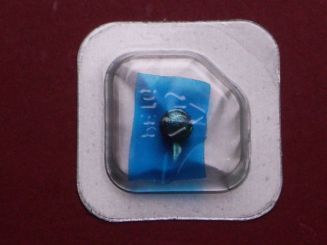 IWC Krone Stahl, wasserdicht, IWE04743 