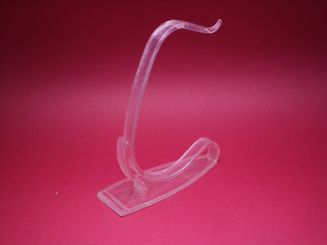 Uhrenständer für Damen- und Herrenuhren 