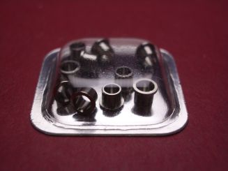 Panerai Tube, Stahl, Ø 8,9mm, Länge 7,9mm, 1 Einheit, PAV00137 