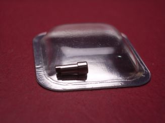 Panerai Tube, Stahl, Ø 7,6mm, Länge 11,4mm, 1 Einheit, PAV00055 