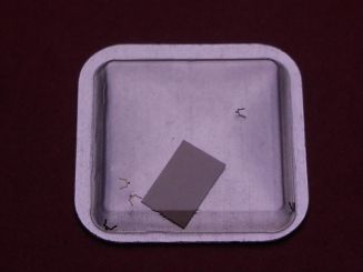 Rolex 2030-4497 Feder für Steinfutter für Hemmungsrad-oben /unten, 1 Einheit 