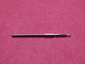 Rolex 1530-7869-1 Aufzugswelle Gewinde 1,10mm für Kaliber 1520, 1525, 1530, 1535, 1555, 1556, 1560, 1565, 1565GMT, 1570, 1575, 1575GMT, 1580 