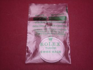 Rolex Crystal-Glas 25-12, für Ref. 5500-0 & 5501-3 