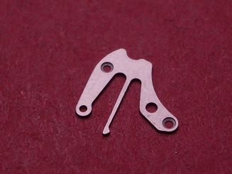 Rolex 1600-1851 Raste für Winkelhebel 