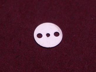 Rolex 1600-1842 Auflage für Kronrad, auch für Kal. 1601 & 1602 