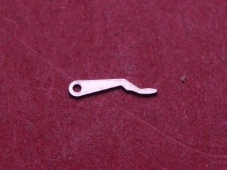 Rolex 1600-1853 Wippe für Kupplungstrieb 