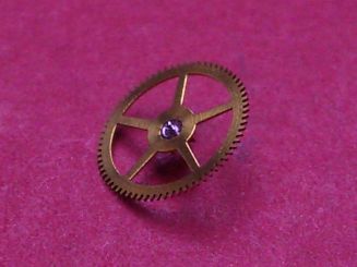 Rolex 1600-1806 Großbodenrad 