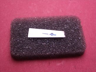 IWC Portugieser Minutenzählzeiger Stahl gebläut Ref.: 3712, 3714 IWB04317 