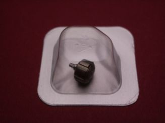 IWC Ingenieur Krone Titan,für Ref.: 3227, 3725 IWA03720 