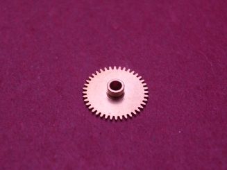 Omega 281 - Teile-Nr. 1231 - Stundenrad 