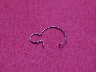 Omega 140 - Teile-Nr. 1105 - Klickfeder 