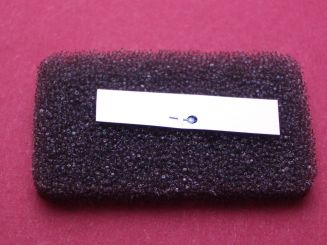 IWC Da Vinci Lady Sekundenzeiger gebläut Ref.: 3735, 3736 IWB03784 