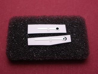 IWC Portofino Zeigerpaar  Ref.: 3533, IWB07397 