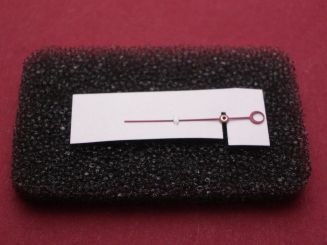 IWC Da Vinci Stoppzeiger rot Ref.: 3751, 8154 IWB04309 