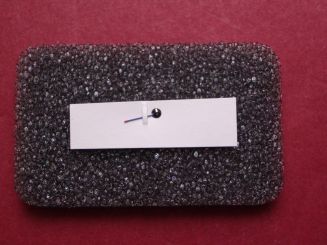 IWC Da Vinci Minutenzählzeiger gebläut, rot, Ref.: 3750, 3751, 3752, 3755, 8153, IWB04311 