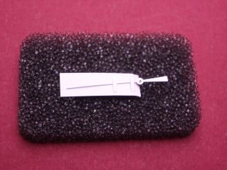 IWC Fliegeruhr, Spitfire Chronozentrumszeiger, Ref.: 3717, 3719, IWA17348 