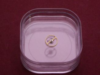 IWC Unruh reguliert  Kaliber A889, für Ref.: 3209, 3241, 3521, 3527, 3530, 3531,  IWB02042 