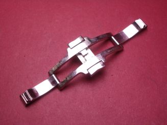 Vacheron Constantin Overseas Faltschließe, gebraucht 