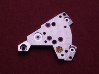 Rolex 2030-4412 Räderwerkbrücke 