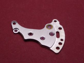 Rolex 1530-7823 Räderwerkbrücke 