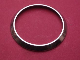 Panerai Luminor Marina 44mm Lünette, Ø 42,6mm / 35,8mm, Höhe 3,3mm für Ref.: OP6502, OP6518, OP6520, OP6524, OP6616, OP6630, OP6647, OP6648 (gebraucht) 