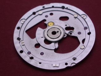 Rolex 3155-600 Auflage für Datumsanzeiger 