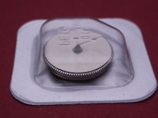 IWC Federhaus Komplett für Ref.:0983, 3711, 3713, 3715, 3723, 3754, 3770, 3786, 37989, 8454, IWB03030 