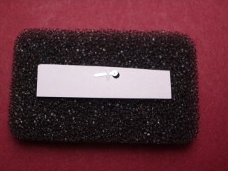 IWC GST Sekundenzeiger  Ref.: 3715,  IWB07235 