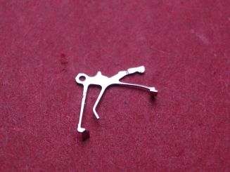 Baume & Mercier 7111 - Teile-Nr. 435 - Hebel 