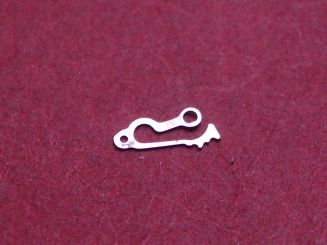 Baume & Mercier 7111 - Teile-Nr. 445 - Winkelhebelraste 