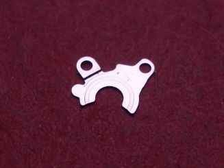 Baume & Mercier 7111 - Teile-Nr. 462 -Wechselradbrücke 