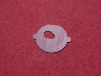 Baume & Mercier 7111 - Teile-Nr. 4046 - Isolation für Batterie 