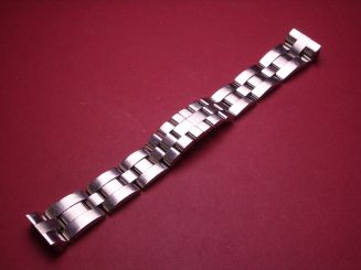 Cartier Armband, Stahl, 18,1mm, Länge 18cm, Faltschließe, gebraucht 