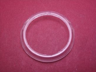 Rolex Lünettenschutzring N84, für Ref. 17834x, Aussen-Ø ca. 31,4mm, Innen-Ø ca. 24,5mm 