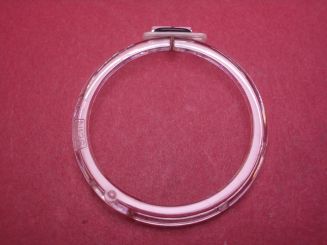 Rolex Lünettenschutzring N126, für Ref. 11620x/11623x/11820x/11823x, Aussen-Ø ca. 36,3mm, Innen-Ø ca. 29,8mm 