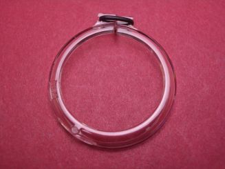 Rolex Lünettenschutzring N154, für Ref. 17927x, Aussen-Ø ca. 26,8mm, Innen-Ø ca. 21,0mm 