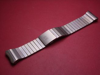 IWC Armband für Porsche Design, 22mm, Länge 17,7mm, gebraucht 