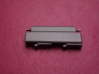 IWC Endglied, 22mm, hellgrün 