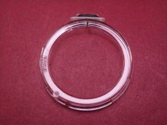 Rolex Lünettenschutzring N184, für Ref. 17834x, Aussen-Ø ca. 31,6mm, Innen-Ø ca. 25,0mm 