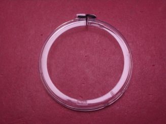 Rolex Lünettenschutzring N203, für Ref. 22823x/228206, Aussen-Ø ca. 41,0mm, Innen-Ø ca. 32,6mm 