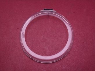 Rolex Lünettenschutzring N207, für Ref. 12633x, Aussen-Ø ca. 40,4mm, Innen-Ø ca. 32,0mm 
