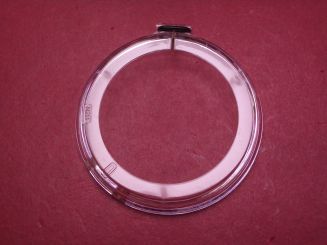 Rolex Lünettenschutzring N211, für Ref. 116655, Aussen-Ø ca. 42,0mm, Innen-Ø ca. 30,4mm 