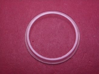 Rolex Lünettenschutzring 5, für Ref. 77080, Aussen-Ø ca. 30,3mm, Innen-Ø ca. 25,9mm 