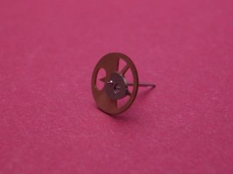 Valjoux 23 - 8000 - Chrono-Zentrumrad, 60min, NOS (New Old Stock) 