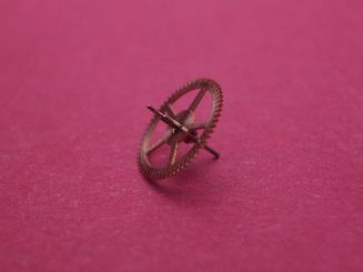 Valjoux 23 - 225 - Sekundenrad ohne SC - Modulaufbau, auch für Kaliber 72, 72C, 230, 720, 723, 724, NOS (New Old Stock) 